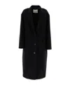ISABEL MARANT EFEZIA COAT