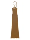Isabel Marant Eileen Maxi Dress