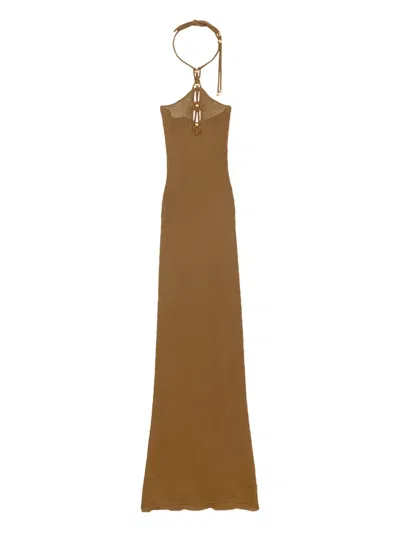Isabel Marant Eileen Maxi Dress