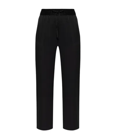 ISABEL MARANT ISABEL MARANT KENDRY DRAWSTRING TROUSERS