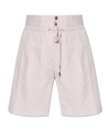 Isabel Marant Ingrid Shorts In White
