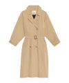 Isabel Marant Elea Coat