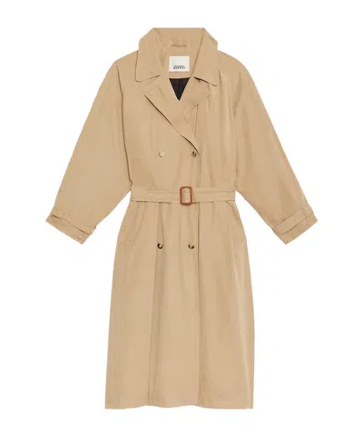Isabel Marant Elea Coat