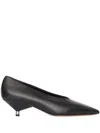 Isabel Marant Shoes In Black
