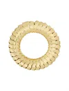 Isabel Marant "elie" Bracelet In Gold