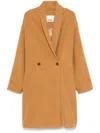 Isabel Marant Elise Coat Clothing