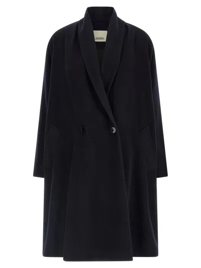 ISABEL MARANT ISABEL MARANT 'ELISE' COAT