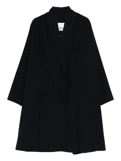 ISABEL MARANT ISABEL MARANT ELISE COAT CLOTHING