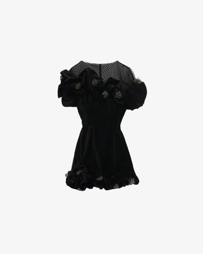 ISABEL MARANT ELISKA DRESS