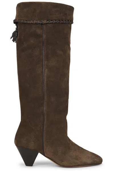 Isabel Marant Elita Boot