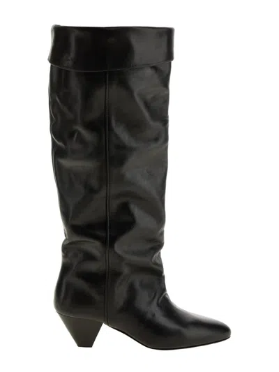 ISABEL MARANT ELITA" BOOT
