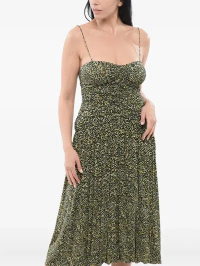 ISABEL MARANT ELIZABETH DRESS