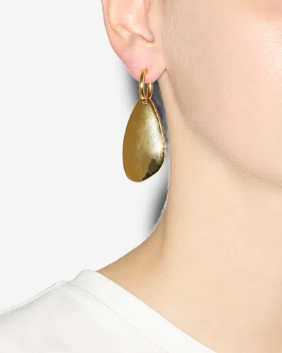 Isabel Marant Ella Earrings