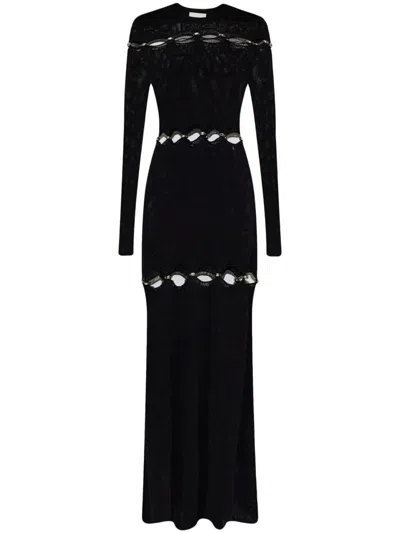 ISABEL MARANT ISABEL MARANT ELMIRE DRESS