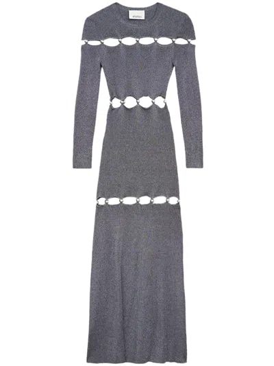 ISABEL MARANT ELMIRE DRESS