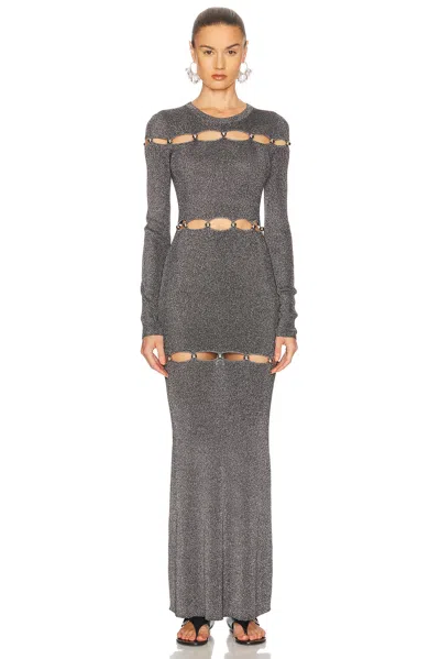 ISABEL MARANT ELMIRE DRESS