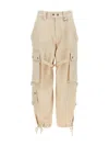 ISABEL MARANT ELORE PANTS