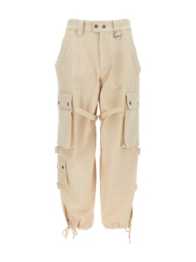 ISABEL MARANT ELORE PANTS