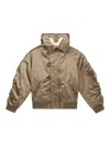 Isabel Marant Elroy Jacket In Brown