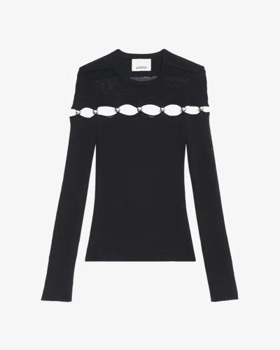 ISABEL MARANT ELSIE SWEATER