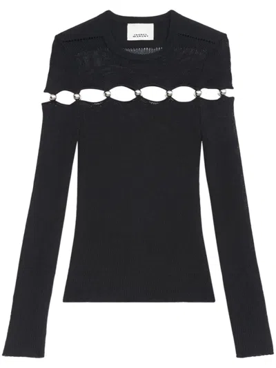 ISABEL MARANT ELSIE TOP