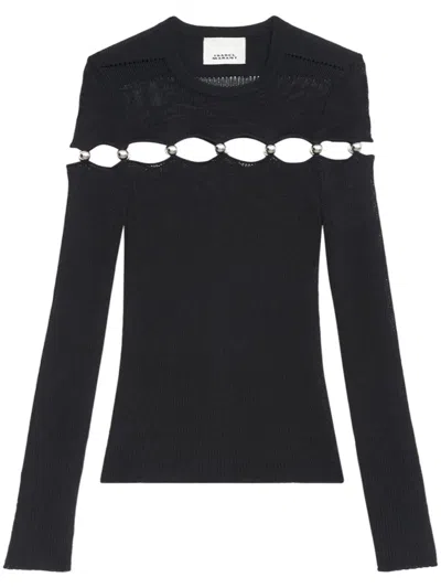 ISABEL MARANT ELSIE TOP