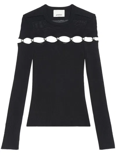ISABEL MARANT ISABEL MARANT ELSIE TOP