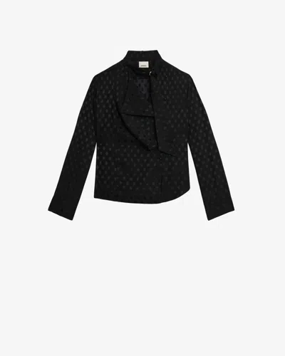 ISABEL MARANT EMANY TOP