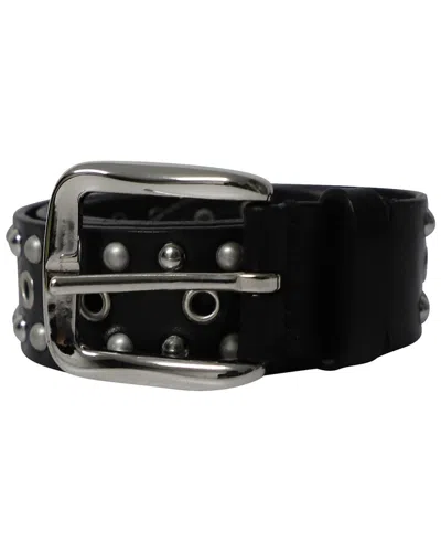 Isabel Marant Embellished Rica Belt (authentic Pre-loved) In Multi