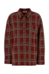 Isabel Marant Shirts In Red