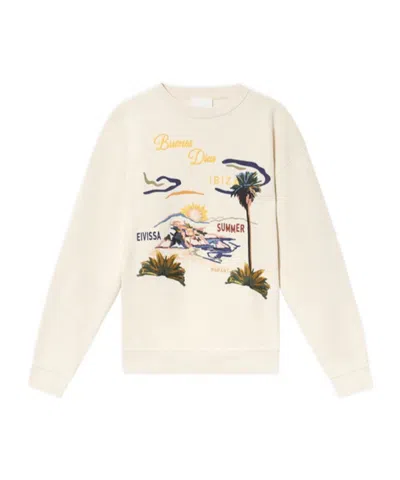 ISABEL MARANT MIKOY SWEATSHIRT