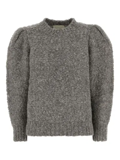 ISABEL MARANT ISABEL MARANT EMMA WOOL PULLOVER