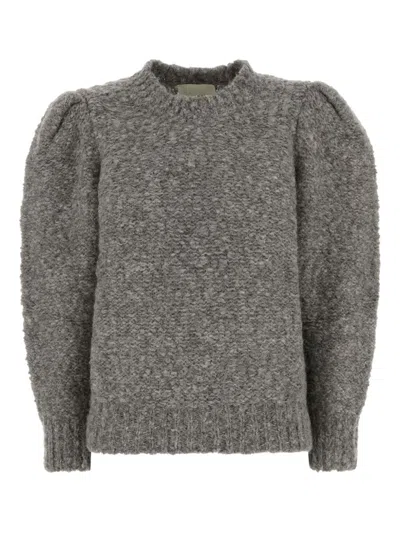 ISABEL MARANT ISABEL MARANT EMMA WOOL PULLOVER