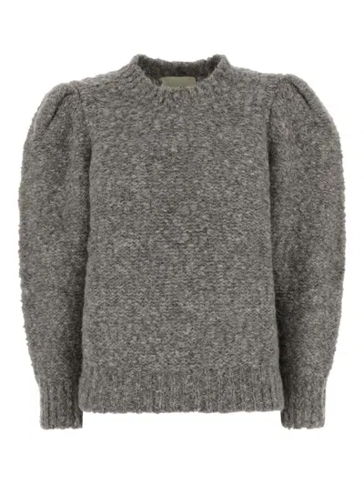 ISABEL MARANT EMMA WOOL PULLOVER