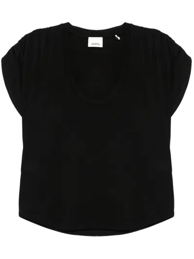 ISABEL MARANT EMMANUELA T-SHIRT