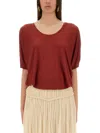 Isabel Marant Women's Emmanuela T-shirt