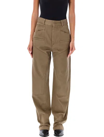 ISABEL MARANT ISABEL MARANT EMMY PANTS