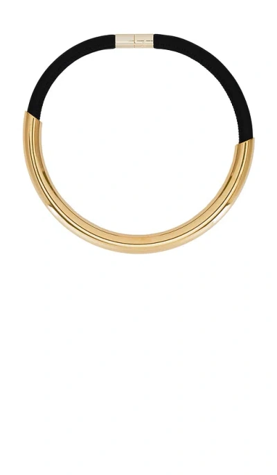 Isabel Marant Erin Choker In 블랙