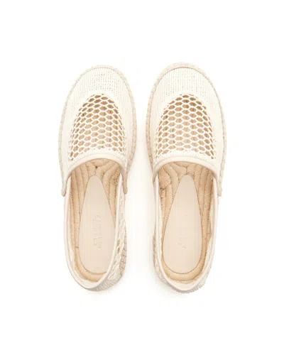 Isabel Marant Espadrilles Halky In Naturfarben