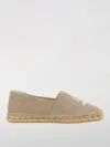 Isabel Marant Women Canae Cotton Espadrilles