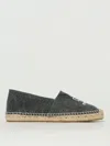 Isabel Marant Espadrillas  Donna Colore Nero