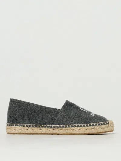 Isabel Marant Espadrillas  Donna Colore Nero