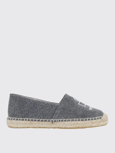 ISABEL MARANT ESPADRILLE ISABEL MARANT WOMAN COLOR BLACK,G74481002