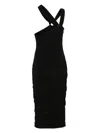 ISABEL MARANT ISABEL MARANT ETHEL MIDI DRESS