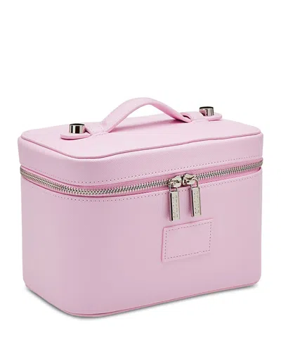 Isabel Marant Étoile Mini Vanity Case In Pink