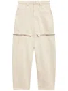 Isabel Marant Étoile Marant Etoile Trousers Beige