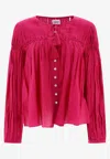 Isabel Marant Étoile Topwear