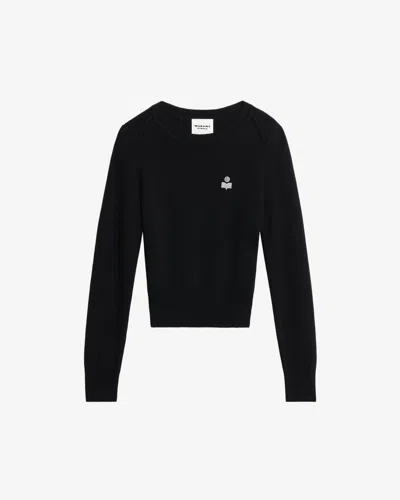 ISABEL MARANT ÉTOILE ABELLE SWEATER