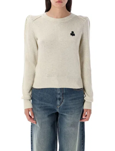 ISABEL MARANT ÉTOILE ABELLE SWEATER