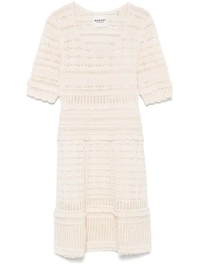 ISABEL MARANT ÉTOILE ISABEL MARANT ETOILE ABRIL DRESS